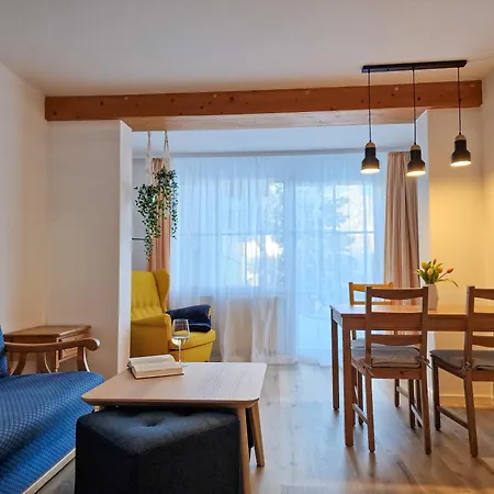 Apartman Ferienwohnanlage 