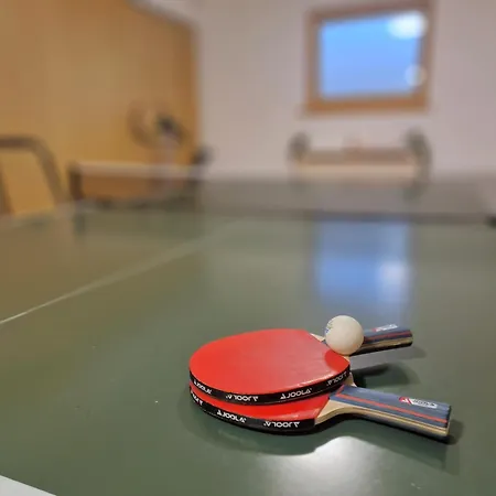 Ferienwohnanlage 