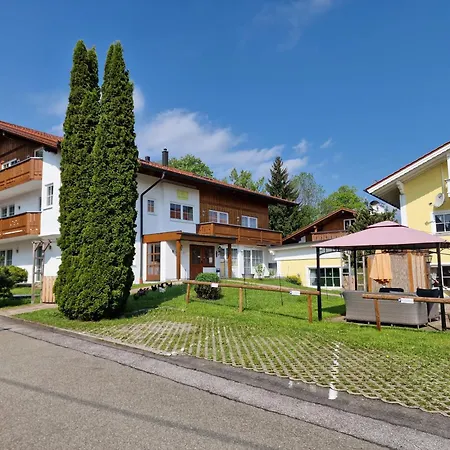 Ferienwohnanlage 