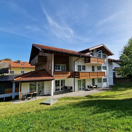 Ferienwohnanlage 